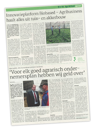 Agri&Food